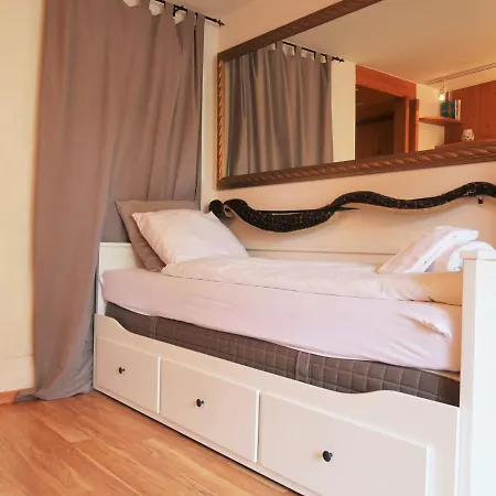 Beau-sejour 35 By Interhome