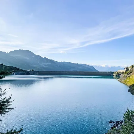 Beau-séjour 35 Nendaz