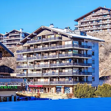 Beau-sejour 35 By Interhome Nendaz